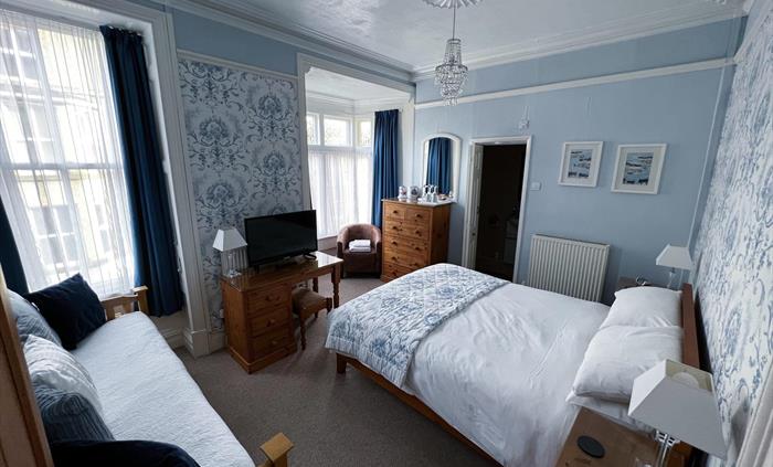 Room 3 King Streetview